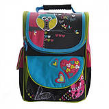 Рюкзак шкільний ZIBI OWL ZB16.0123OL, фото 3