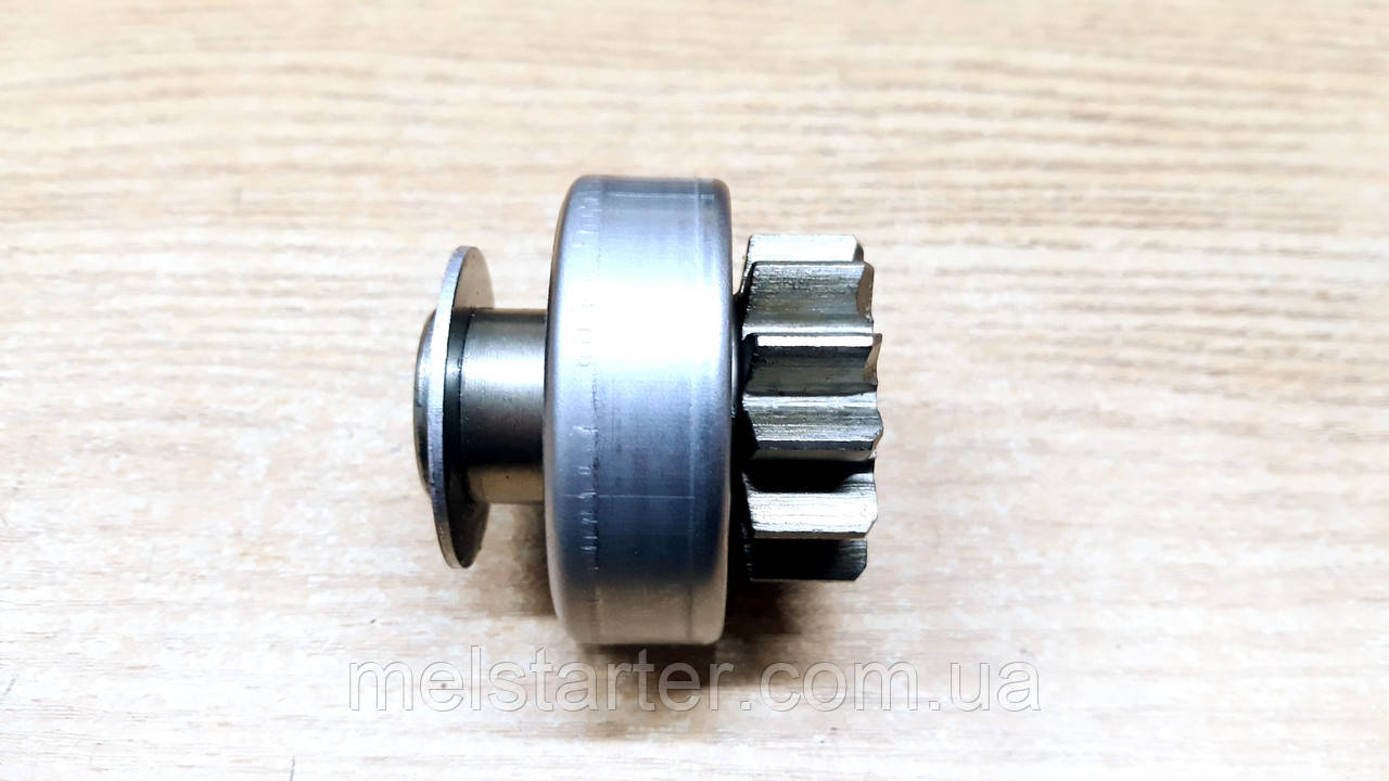 Привід стартера SD3125P (Valeo, RENAULT)