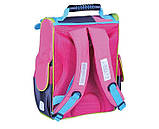 Рюкзак шкільний ZIBI OWL ZB16.0123OL, фото 2