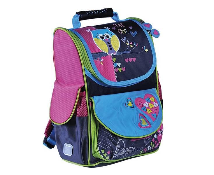 Рюкзак шкільний ZIBI OWL ZB16.0123OL, фото 1