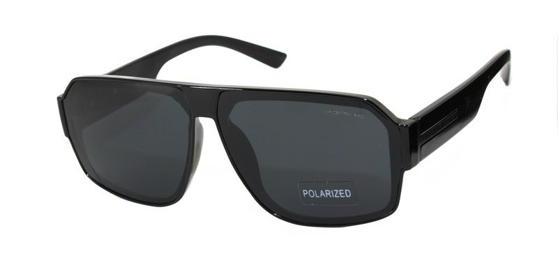 Оригінальні окуляри сонцезахисні Polaroid Porsche, фото 1