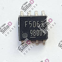 Мікросхема F5063 Fuji Electric корпус SO8