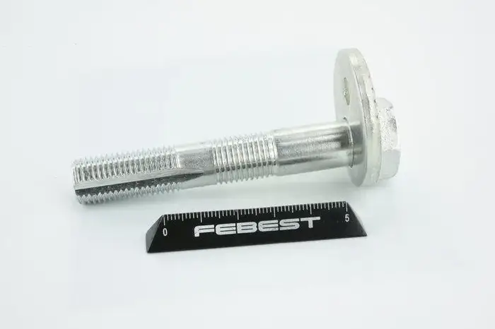 Болт регулировки развала колес LEXUS, TOYOTA 00- (Пр-во FEBEST). НДС ...