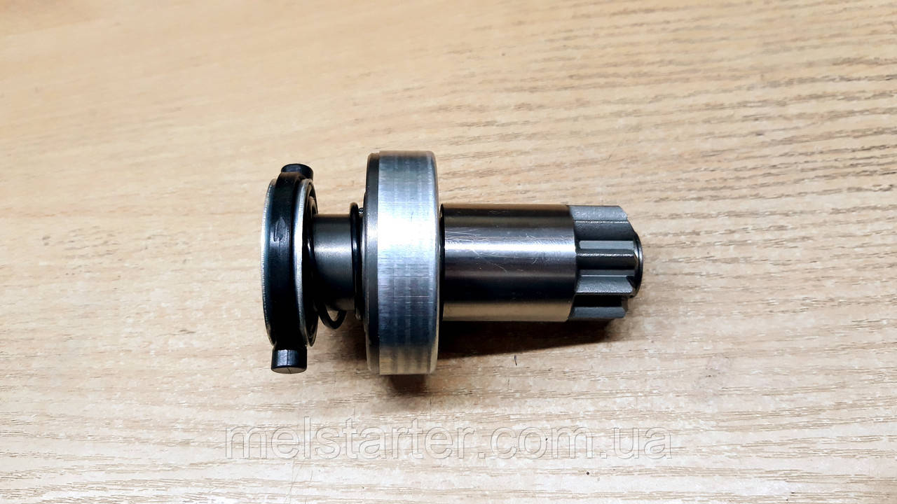 Привід стартера SD0066 (Bosch, VOLKSWAGEN, AUDI, FORD, SEAT, SKODA)