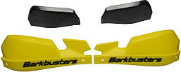 Пластик захисту рук Barkbusters VPS, жовтий/чорний