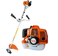 Stihl Fs 250 Купить В Спб