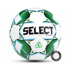 М'яч футбольний SELECT Planet FIFA