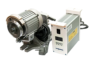 Серводвигун IFX-800W