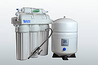 Система зворотного осмосу для очищення води IWS Platinum 5