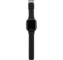 Smart Watch AmiGo GO004 Splashproof Camera+Led Black UA UCRF, фото 5