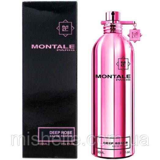 Парфуми Montale Deep Rose ( Монталь Діп Роз)