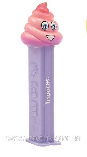 Pez Emojis Happens 17 g