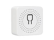 Розумне Wi-Fi реле SEVEN HOME S-7048, фото 4