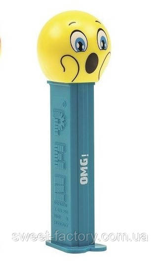 Pez Emojis Omg 17 g