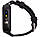 Годинник Smart Watch AmiGo GO004 Splashproof Camera+Led Black UA UCRF, фото 3