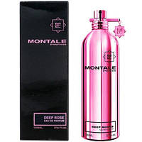 Парфуми Montale Deep Rose ( Монталь Діп Роз)