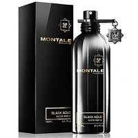 Парфуми Montale Black Aoud ( Монталь Блек Оуд) Золота коробка!