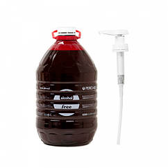 PERIO-AID intensive care ополіскувач 5 л, пляшка з дозатором