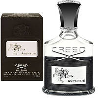 Чоловіча нішева парфюмировання вода Creed Aventus 50ml