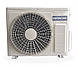 Кондиціонер Hitachi ENTRY INVERTER RAK-35PEC / RAC-35WEC, фото 3
