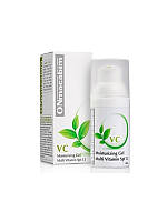 Увлажняющий гель с витаминным комплексом VC Moisturizing Gel Multi Vitamin Spf 12 ONmacabim, 30 мл