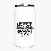 Термокружка Винчестер Сверхъестественное (Winchester Supernatural) (31091-3433) термокружка