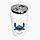 Термобанка Стіч (Lilo & Stitch) 350 мл (31091-3438) термокружка з нержавіючої сталі, фото 4