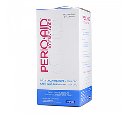 PERIO-AID INTENSIVE CARE ополіскувач 5 л, пакет із дозатором
