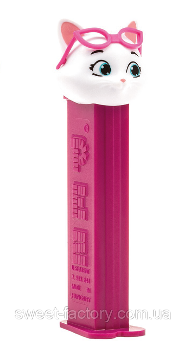Pez 44 Cats Milady 17 g