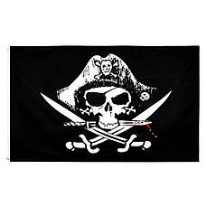 Прапор Jolly Roger 1