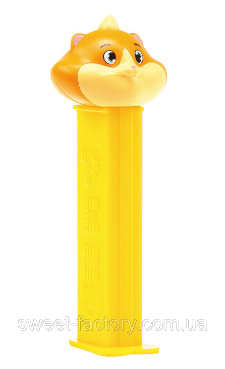 Pez 44 Cats Meatball 17 g