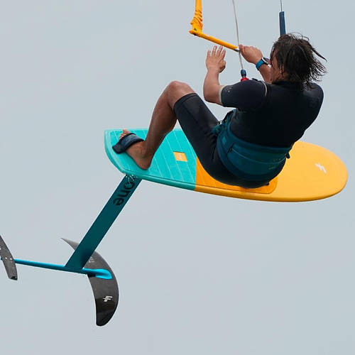 Купить Подводное крыло AZTRON 1650 COMBO для FALCON Foil SUP AF-020 ...