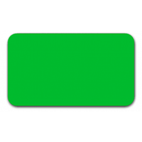 Композитная панель Aluprom 3мм, Зеленый, м2