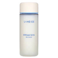 Зволожувальний і поживний кремовий тонер Laneige Cream Skin Refiner, 50 мл