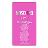 Moschino Toy 2 Bubble Gum 100 мл