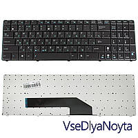 Клавиатура ASUS K50IJ K50IL K50IN K50IP K50LJ K51 K51A K51AB K51AC K51AE K51IN K51IO K60 K60I K60IJ K60IL