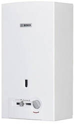 Газова колонка Bosch Therm 4000 O W 10-2 P (димохідна)