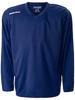 Майка Bauer Flex Practice Hockey Jersey Youth Blue