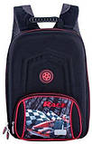 Рюкзак шкільний ZiBi RACE ZB14.0012RC, фото 2