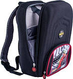 Рюкзак шкільний ZiBi RACE ZB14.0012RC, фото 4