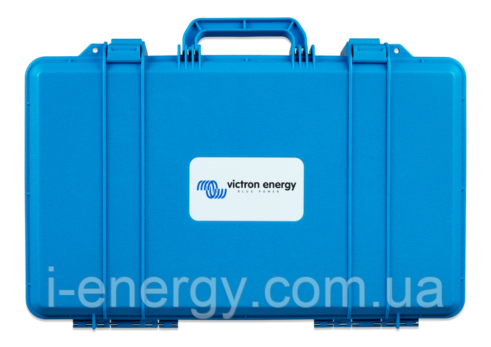 Кейс для зарядного пристрою Blue Smart IP65 12В 25А и 24В 13А BPC940100200 Victron Energy