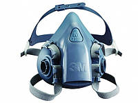 Респиратор полумаска 3М 7502 Защитные маски 3M 3М