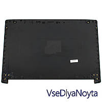 Крышка дисплея для ноутбука ACER (AS: A315-41, A315-53), black