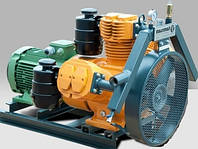 Компрессори для цементу