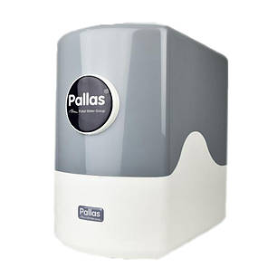 Система зворотного осмосу Pallas Enjoy Smart 5 (без помпи) "Pallas Enjoy Smart 5", фото 2