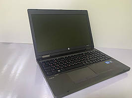 HP ProBook 6560b