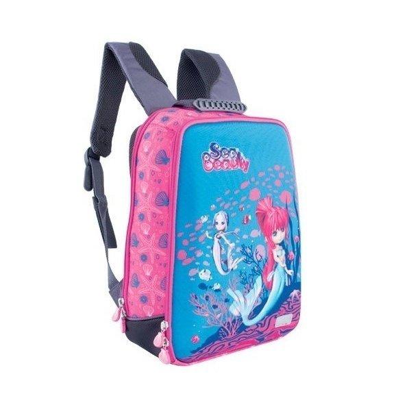 Рюкзак шкільний ZIBI Sea Beauty ZB14.0010SB, фото 1