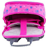 Рюкзак шкільний ZIBI Sea Beauty ZB14.0010SB, фото 5