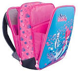 Рюкзак шкільний ZIBI Sea Beauty ZB14.0010SB, фото 6