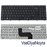 Клавиатура ACER PackardBell Easynote TJ62 TJ65 TJ66 TJ71 TJ72 TJ75 TJ76